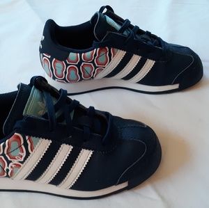 Girls size 12 Adidas